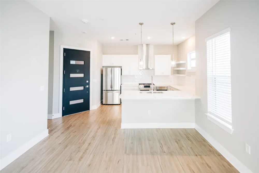 4415 Jackson Avenue #4306 Austin, TX 78731