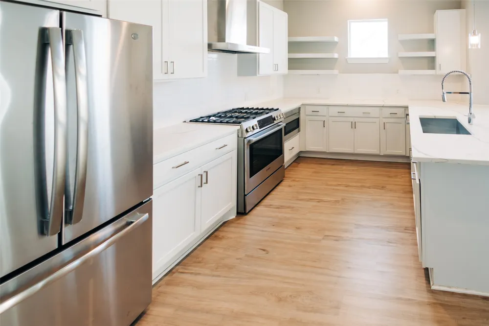 4415 Jackson Avenue #4306 Austin, TX 78731