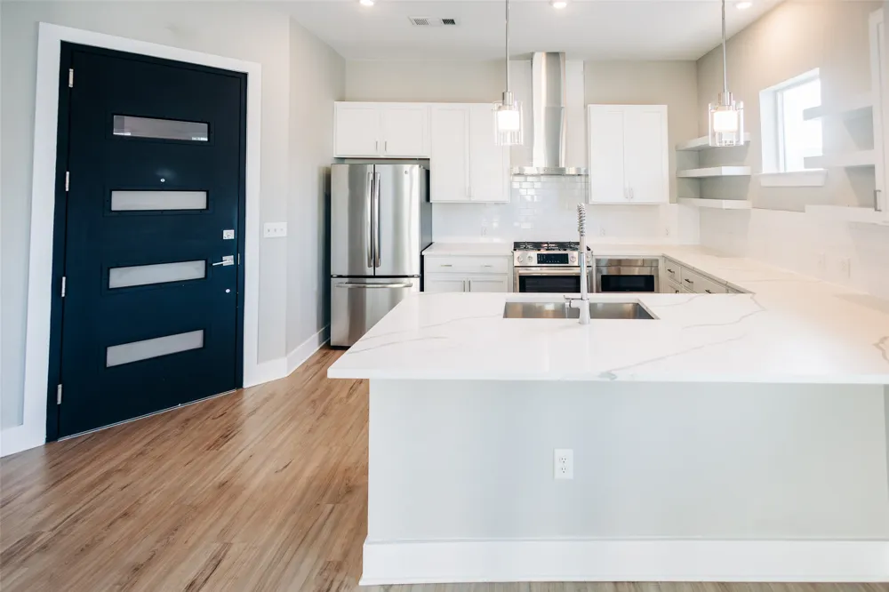 4415 Jackson Avenue #4306 Austin, TX 78731