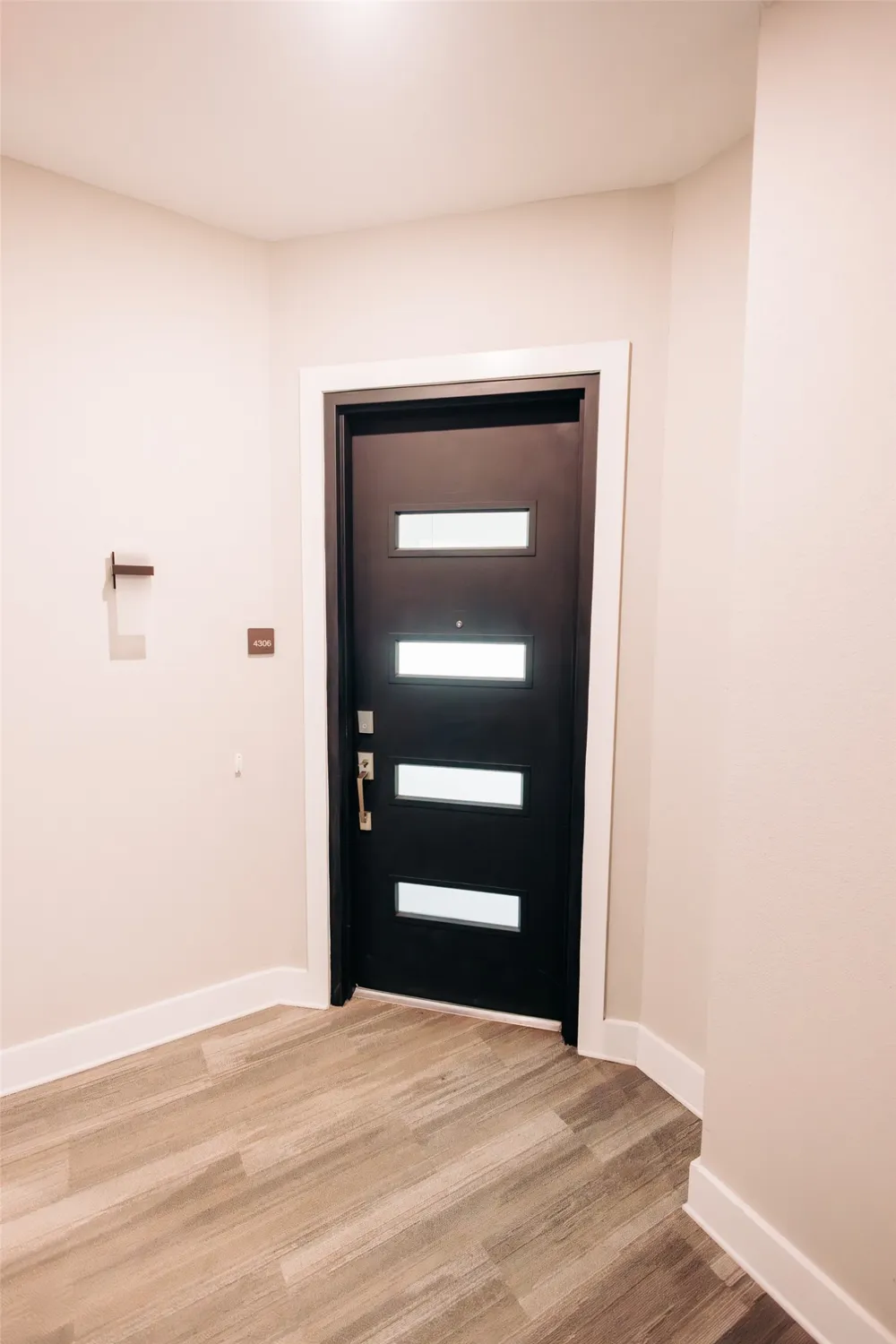 4415 Jackson Avenue #4306 Austin, TX 78731