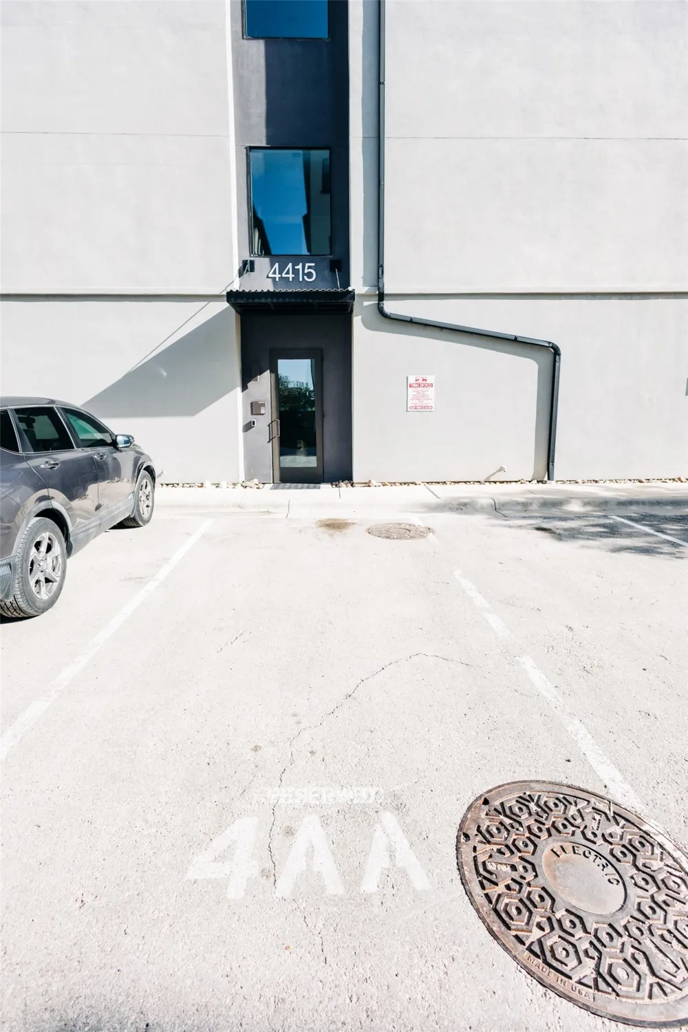 4415 Jackson Avenue #4306 Austin, TX 78731