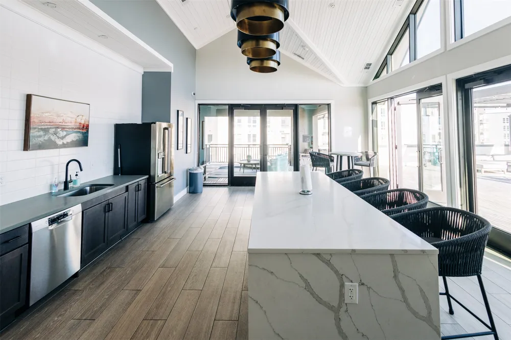 4415 Jackson Avenue #4306 Austin, TX 78731
