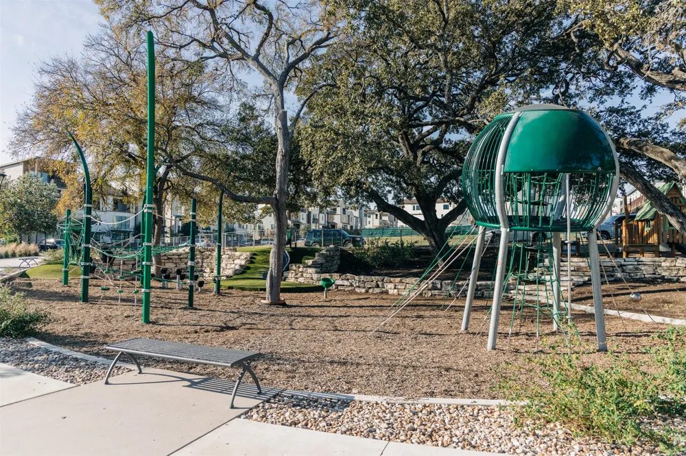 4415 Jackson Avenue #4306 Austin, TX 78731