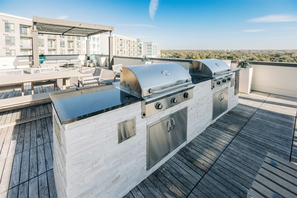 4415 Jackson Avenue #4306 Austin, TX 78731