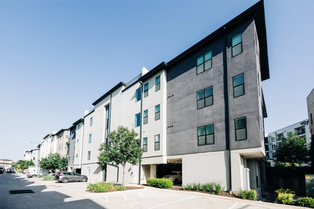 4415 Jackson Avenue #4306 Austin, TX 78731