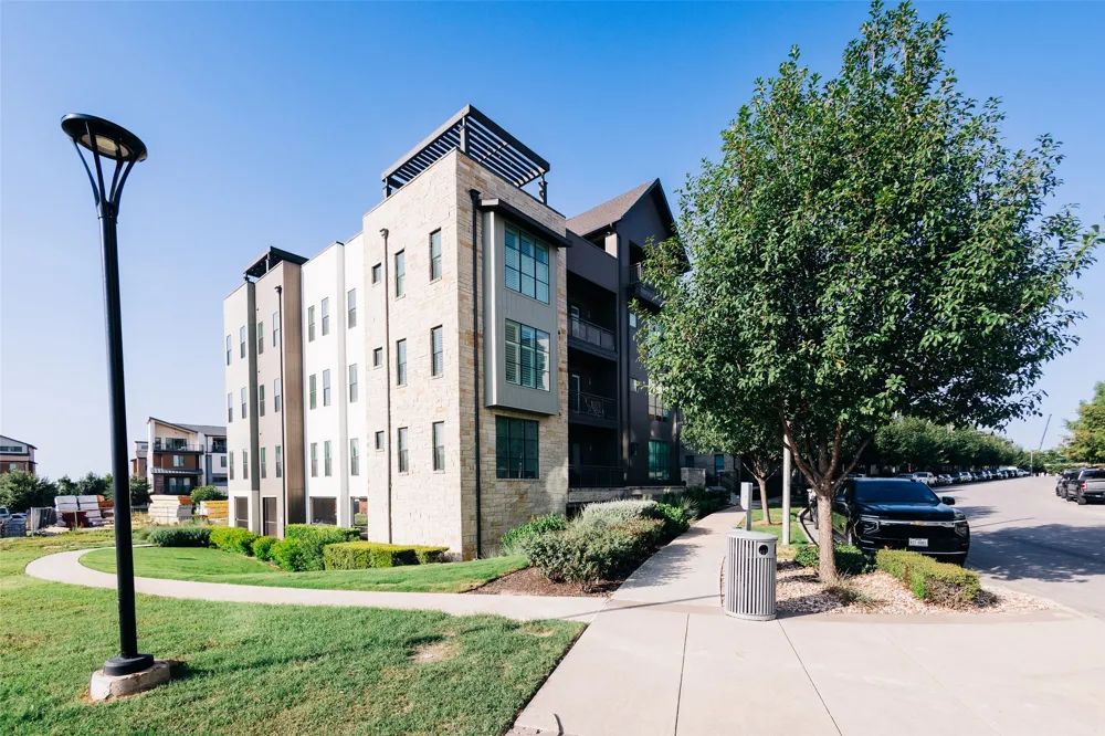 4415 Jackson Avenue #4306 Austin, TX 78731
