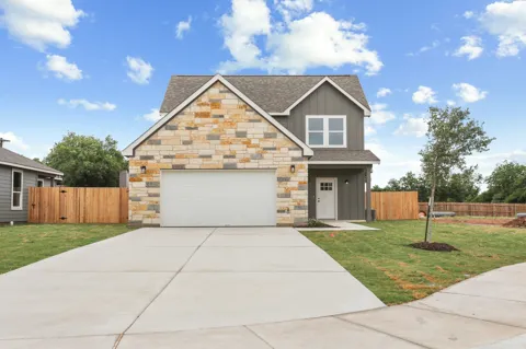 325 String Prairie Way Lot 12