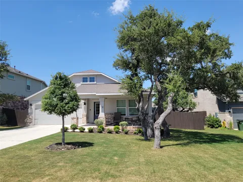 2008 Peach Point Lane