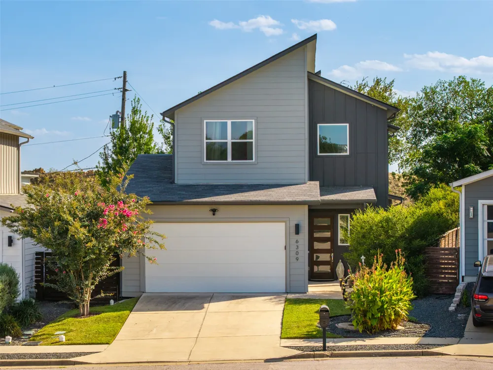 6309 Keegans Drive Austin, TX 78724