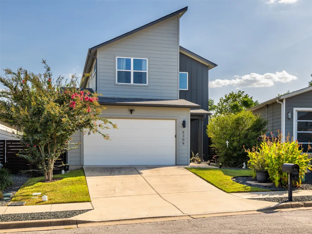 6309 Keegans Drive Austin, TX 78724