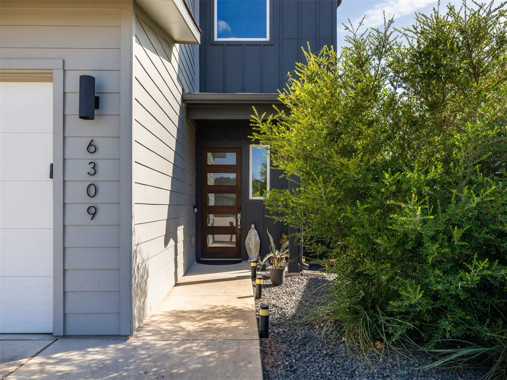 6309 Keegans Drive Austin, TX 78724