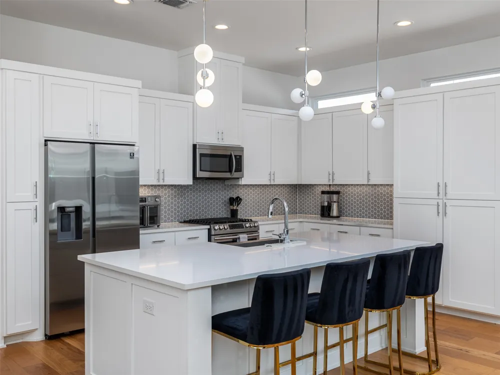 6309 Keegans Drive Austin, TX 78724