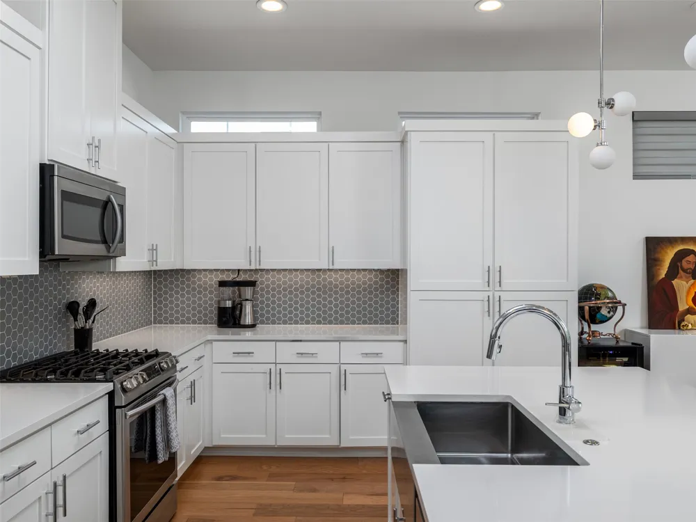 6309 Keegans Drive Austin, TX 78724
