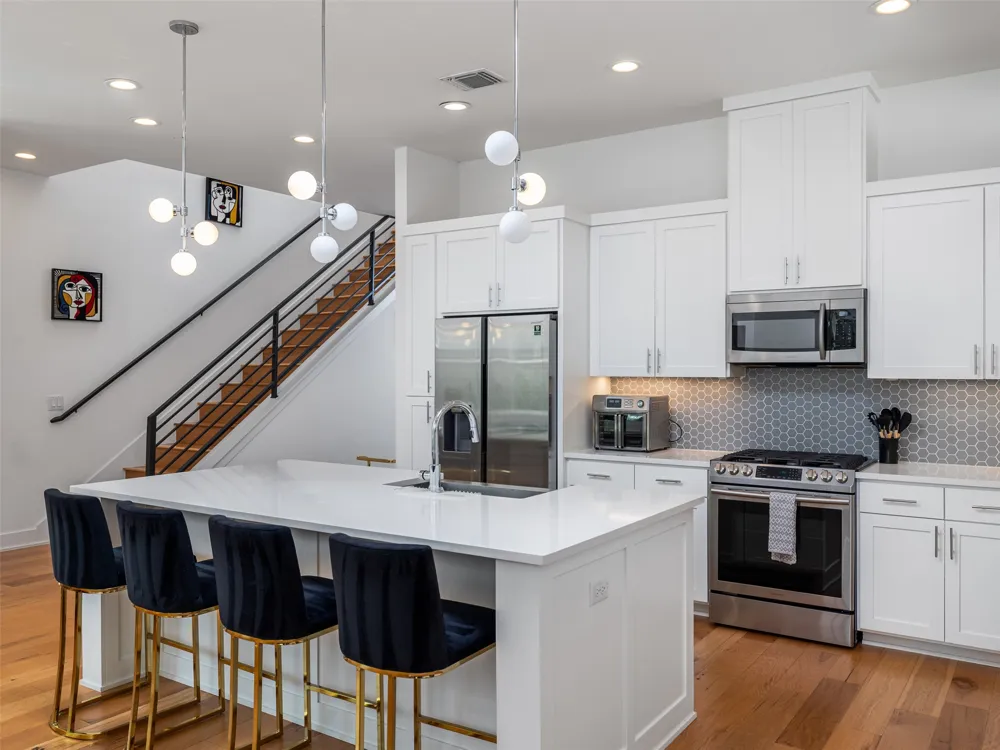 6309 Keegans Drive Austin, TX 78724