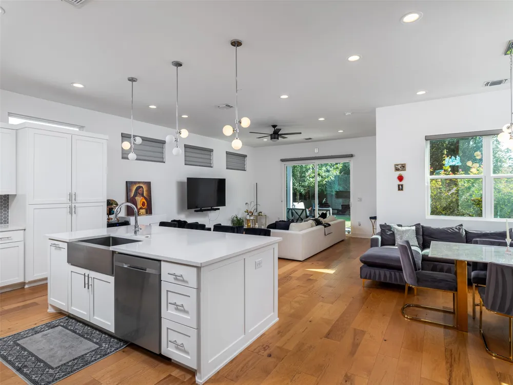 6309 Keegans Drive Austin, TX 78724
