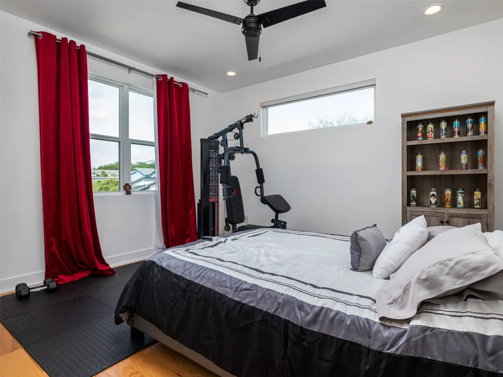 6309 Keegans Drive Austin, TX 78724