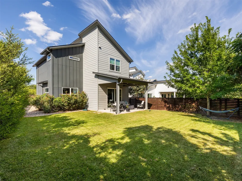 6309 Keegans Drive Austin, TX 78724