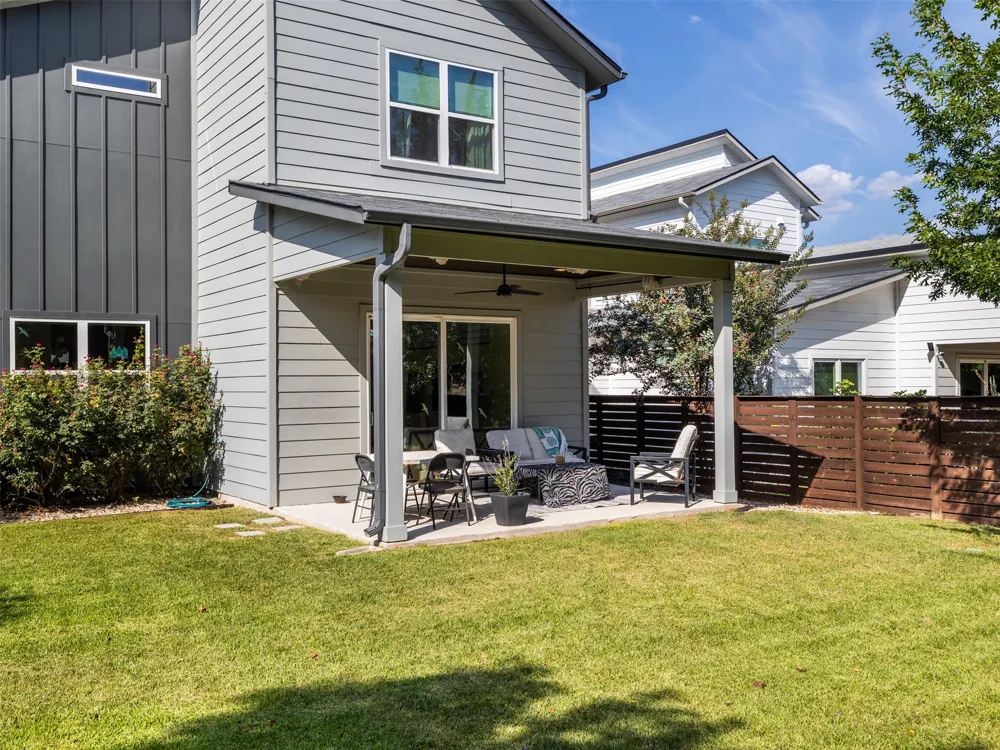 6309 Keegans Drive Austin, TX 78724
