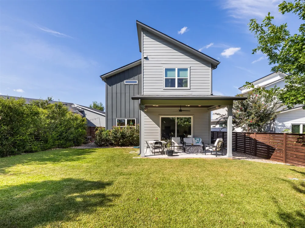 6309 Keegans Drive Austin, TX 78724