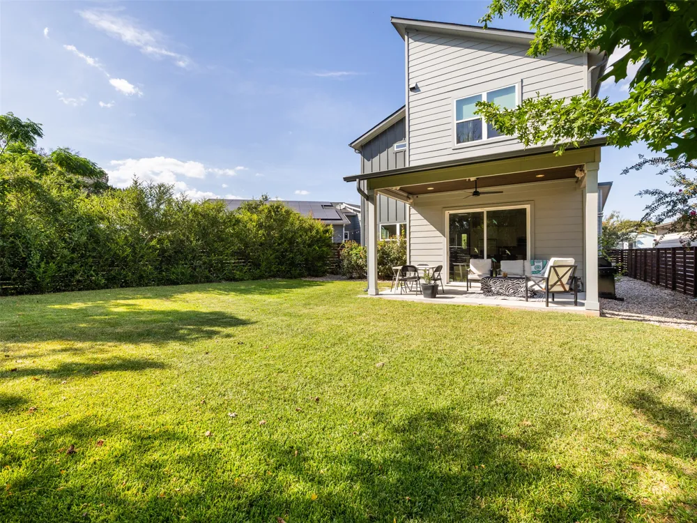 6309 Keegans Drive Austin, TX 78724
