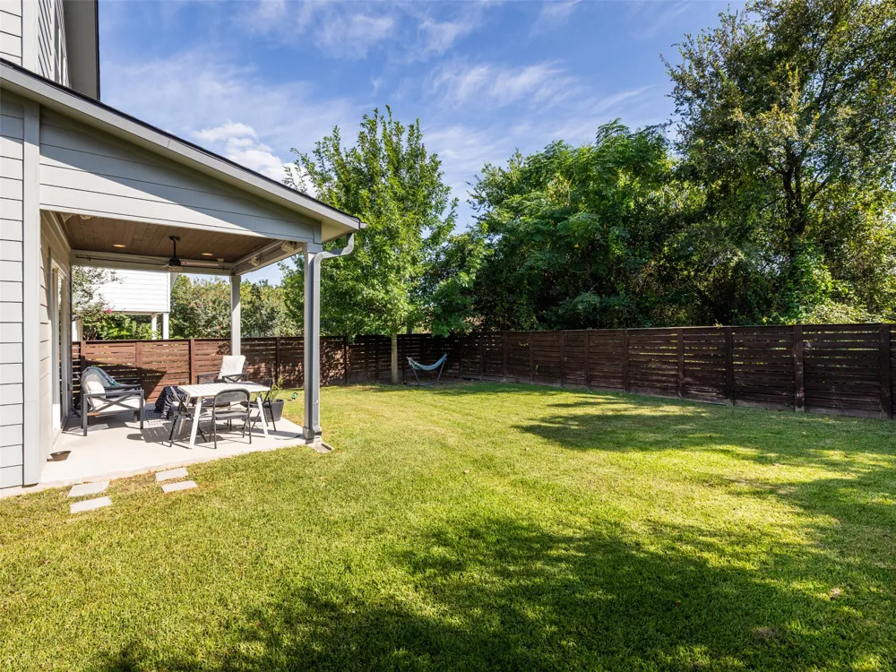 6309 Keegans Drive Austin, TX 78724