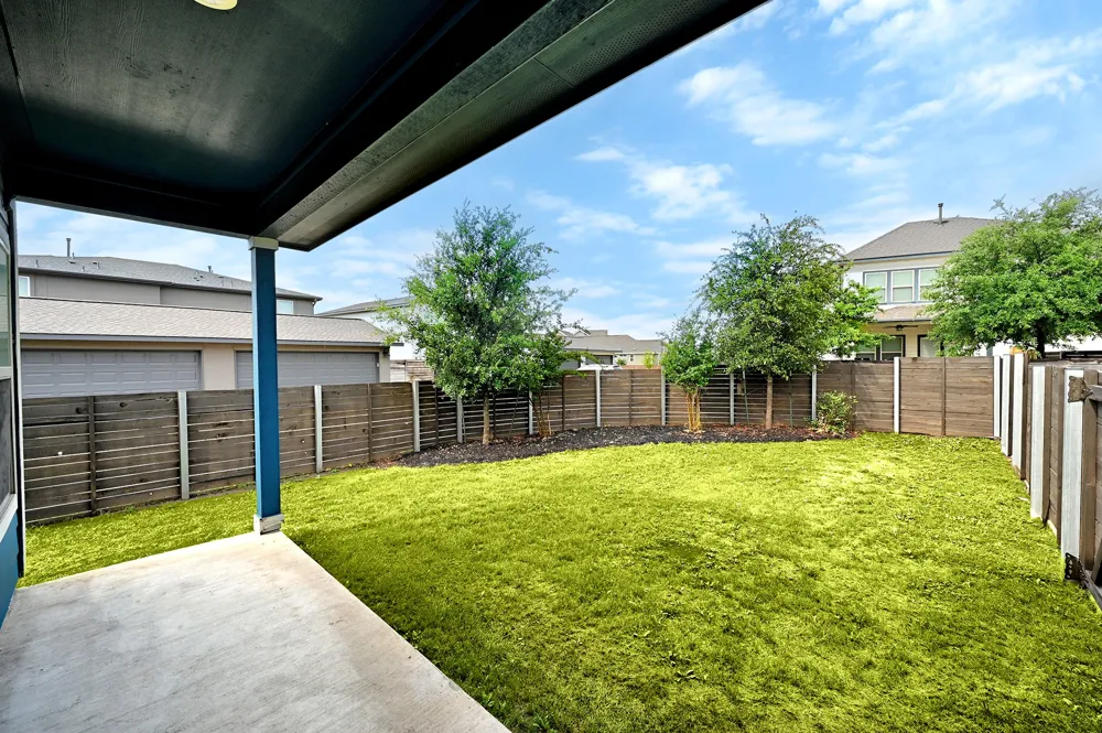 8816 Mina Drive Austin, TX 78747