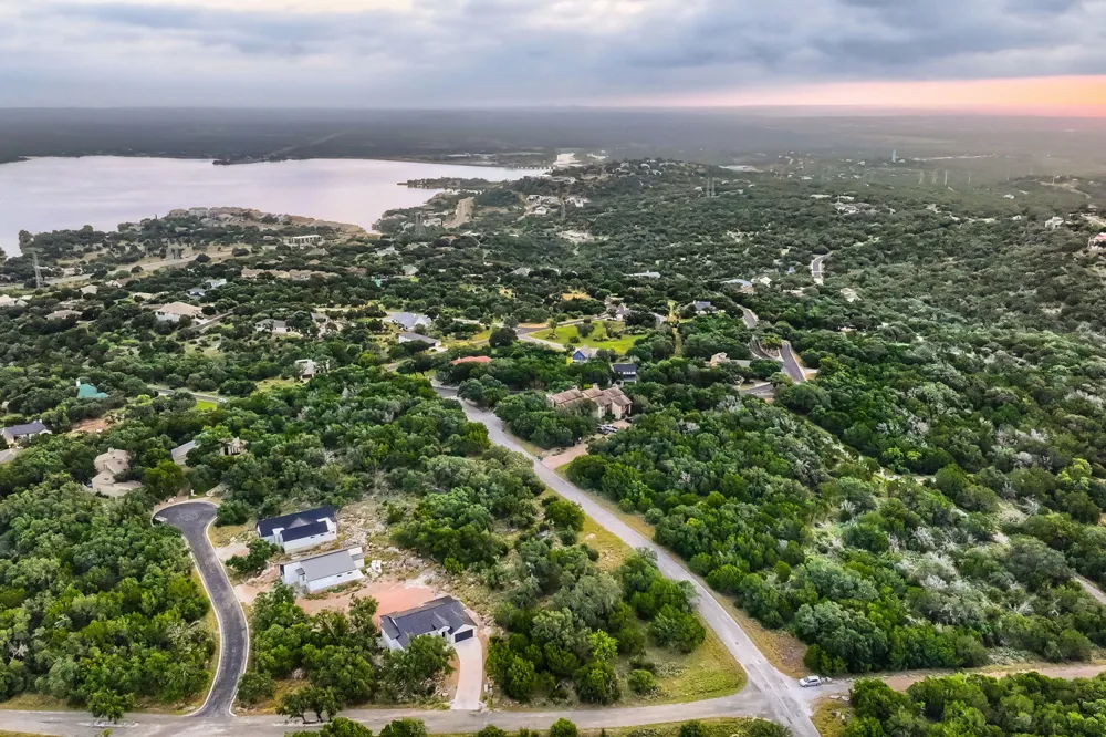 900 Cheyenne Street Horseshoe Bay, TX 78657
