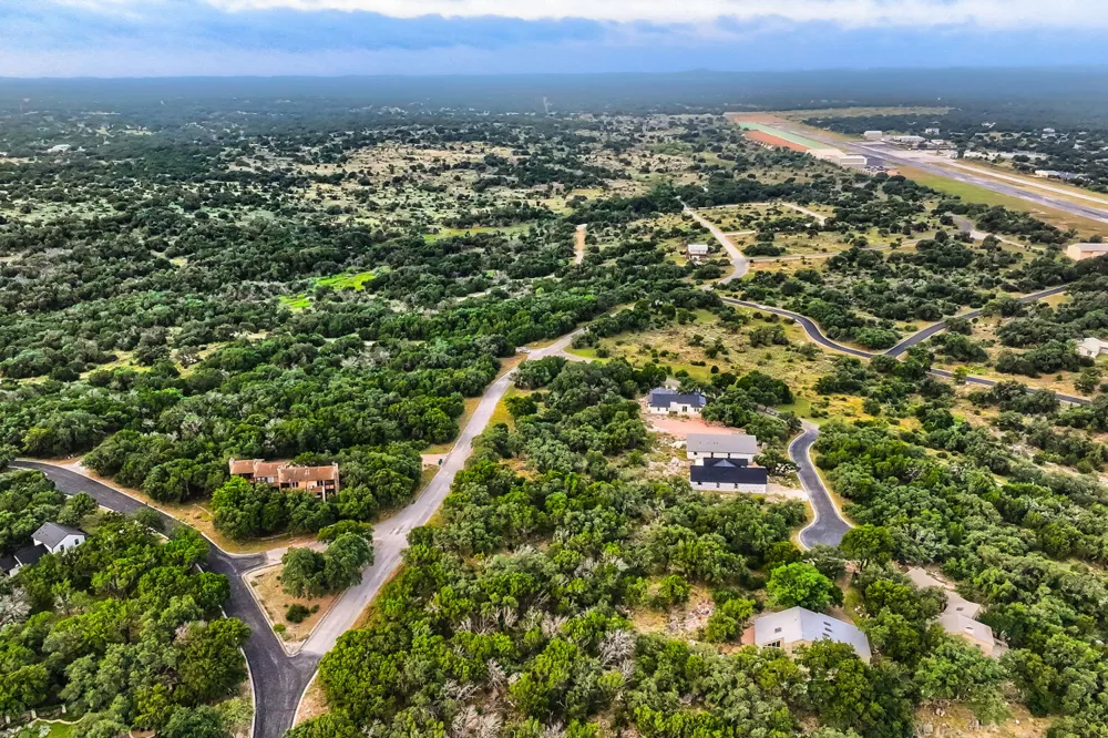 900 Cheyenne Street Horseshoe Bay, TX 78657