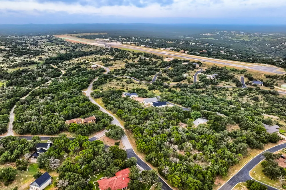900 Cheyenne Street Horseshoe Bay, TX 78657