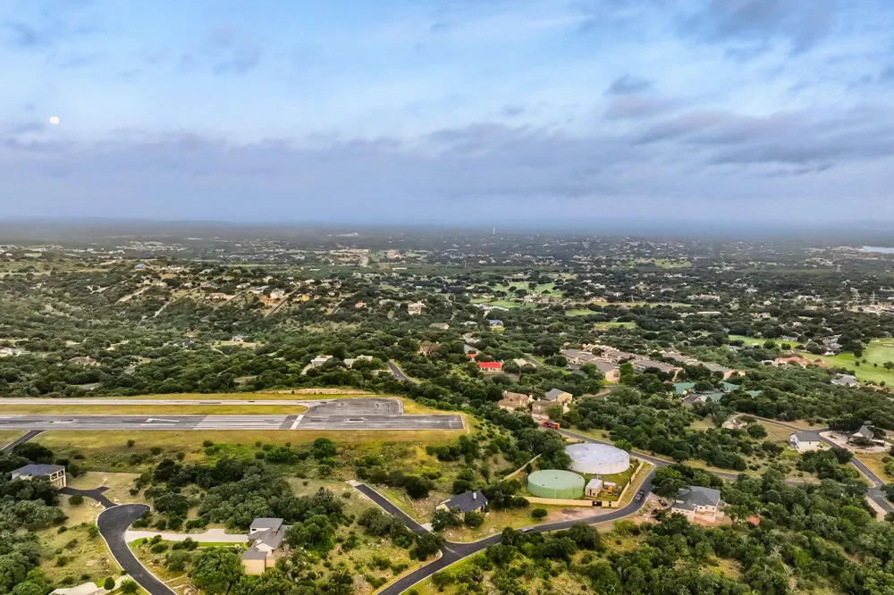 900 Cheyenne Street Horseshoe Bay, TX 78657