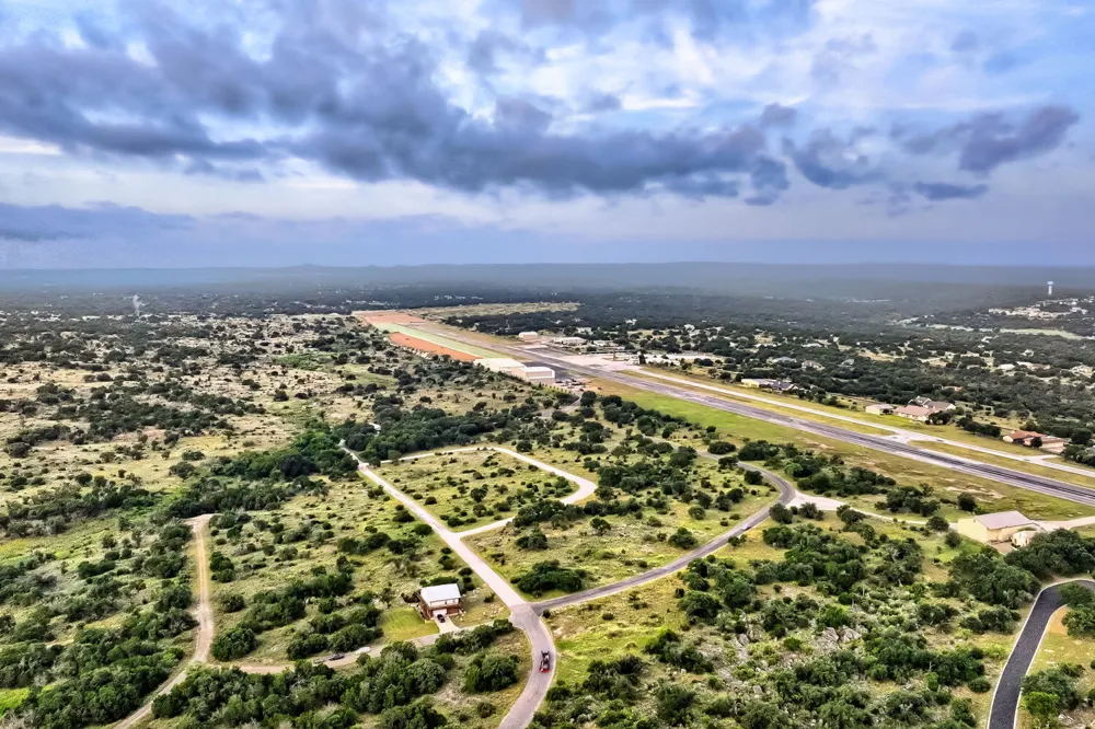 900 Cheyenne Street Horseshoe Bay, TX 78657