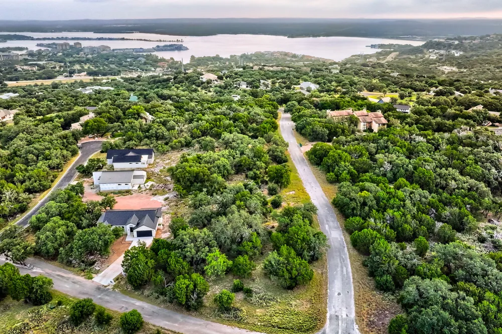 900 Cheyenne Street Horseshoe Bay, TX 78657