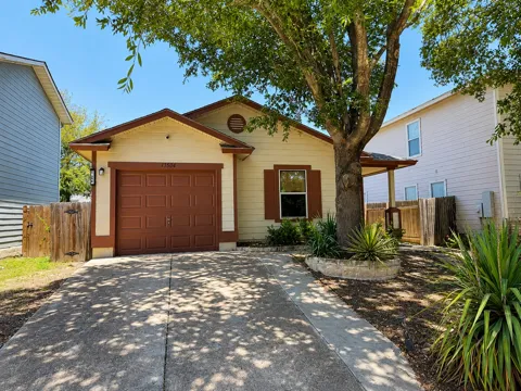 13504 Alysheba Drive