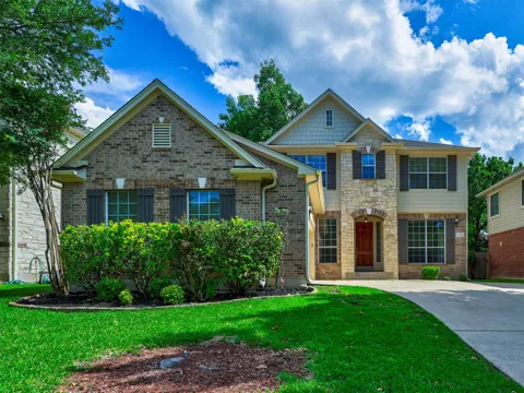 1554 Homewood Circle