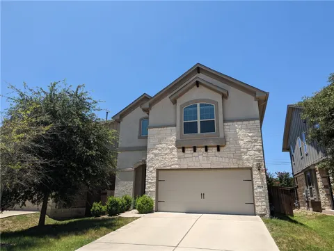 9504 Hunter Lane