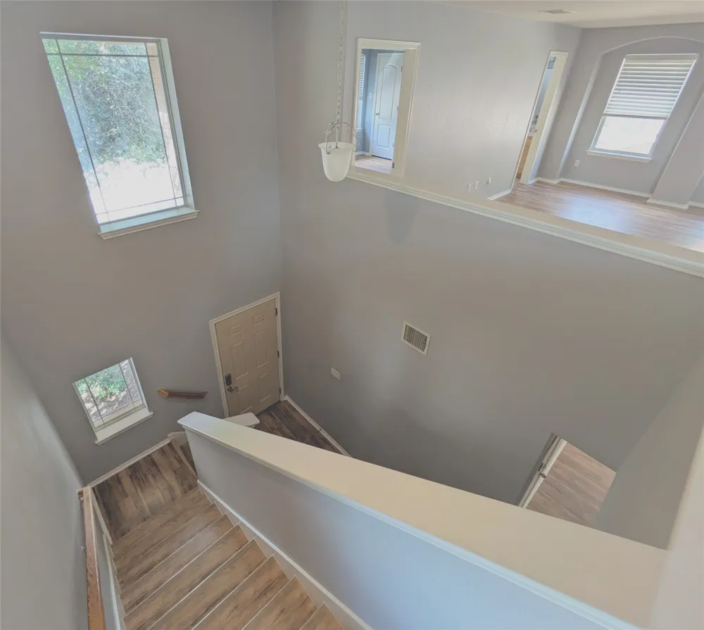 3508 Savage Springs Drive Austin, TX 78754