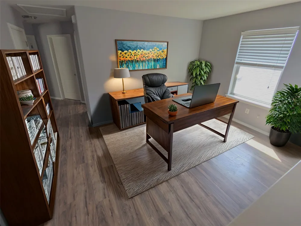 3508 Savage Springs Drive Austin, TX 78754