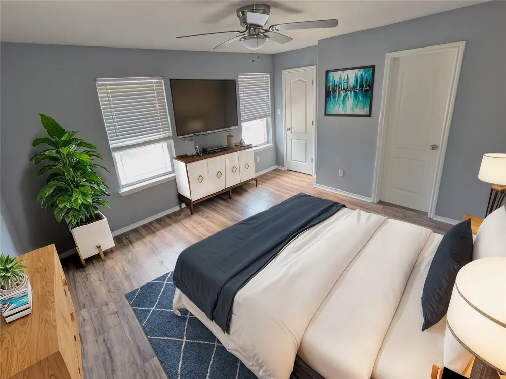 3508 Savage Springs Drive Austin, TX 78754