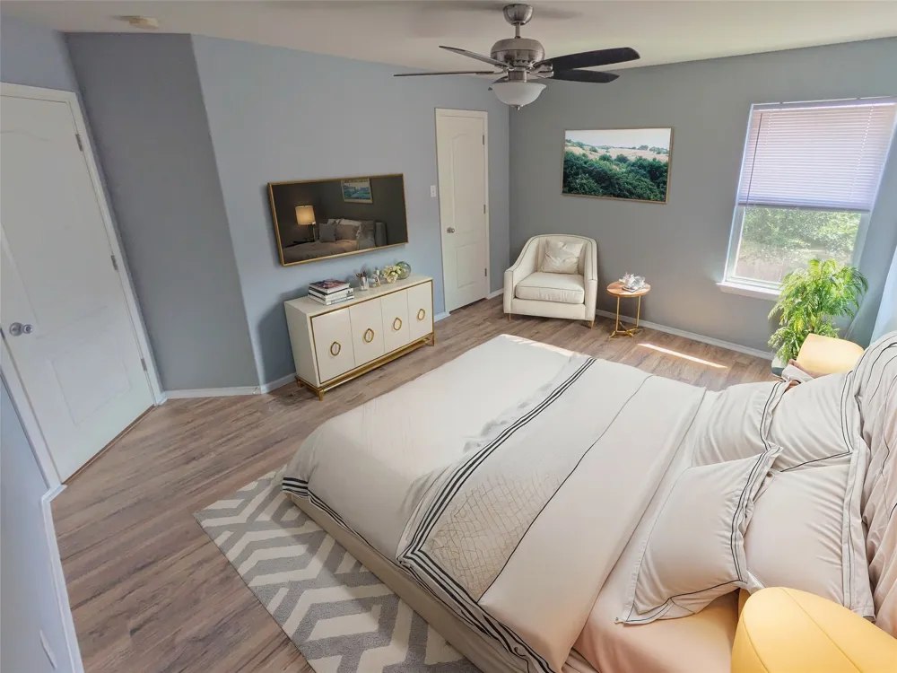 3508 Savage Springs Drive Austin, TX 78754