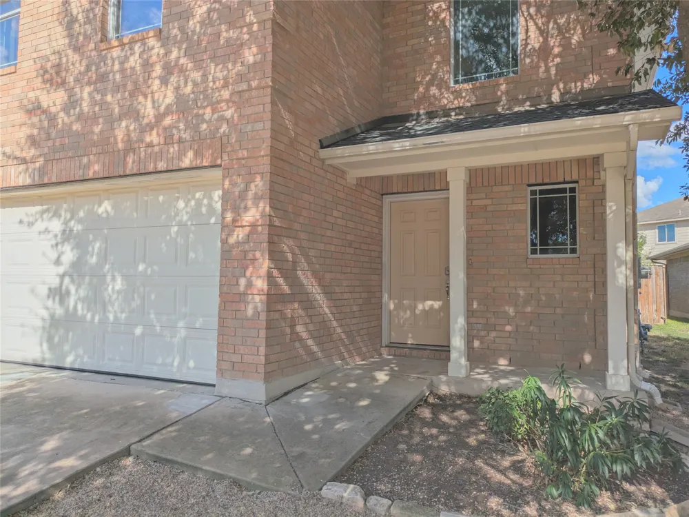 3508 Savage Springs Drive Austin, TX 78754