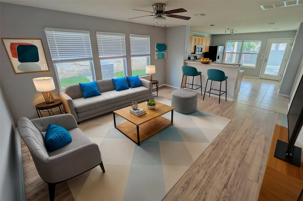 3508 Savage Springs Drive Austin, TX 78754