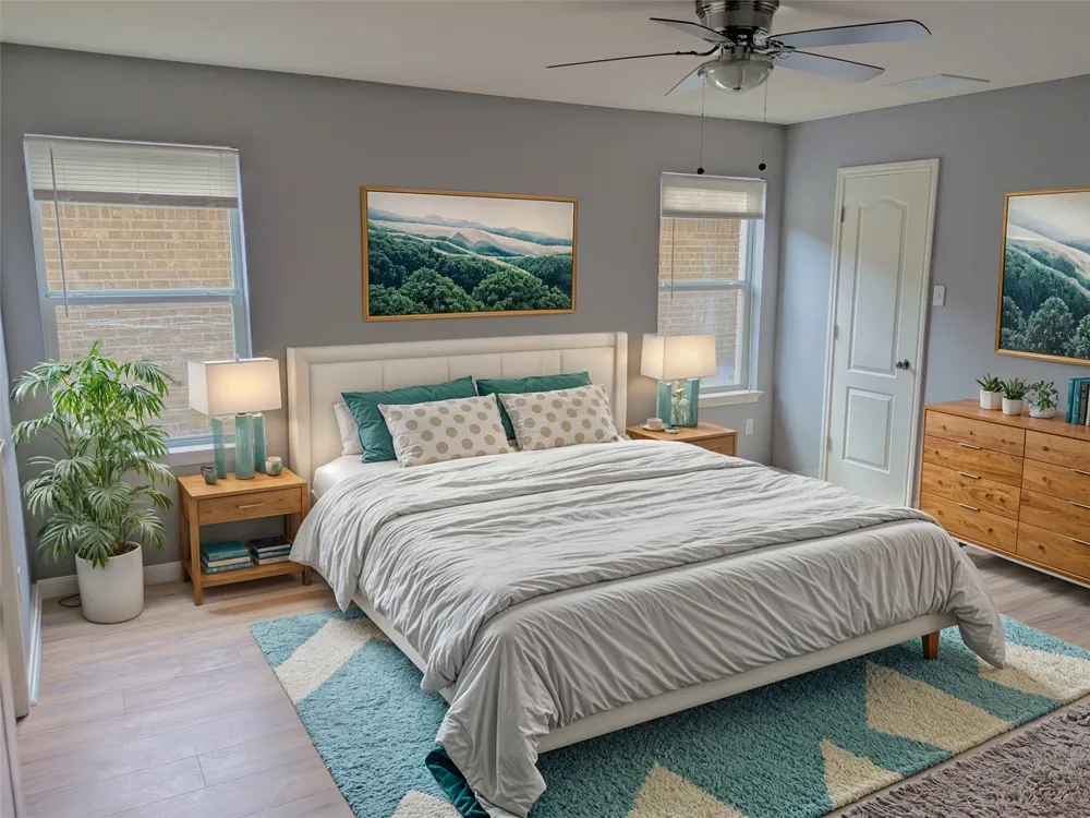 3508 Savage Springs Drive Austin, TX 78754