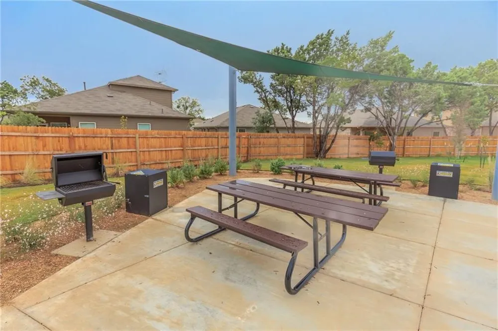 3508 Savage Springs Drive Austin, TX 78754