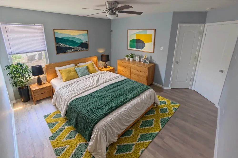 3508 Savage Springs Drive Austin, TX 78754