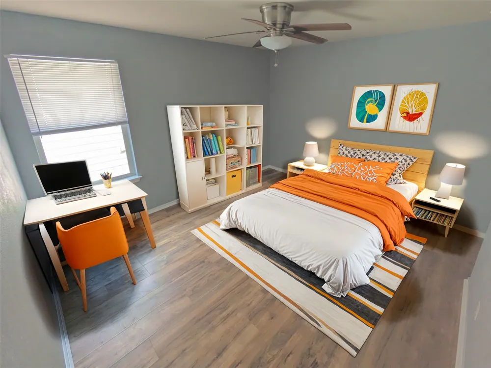 3508 Savage Springs Drive Austin, TX 78754