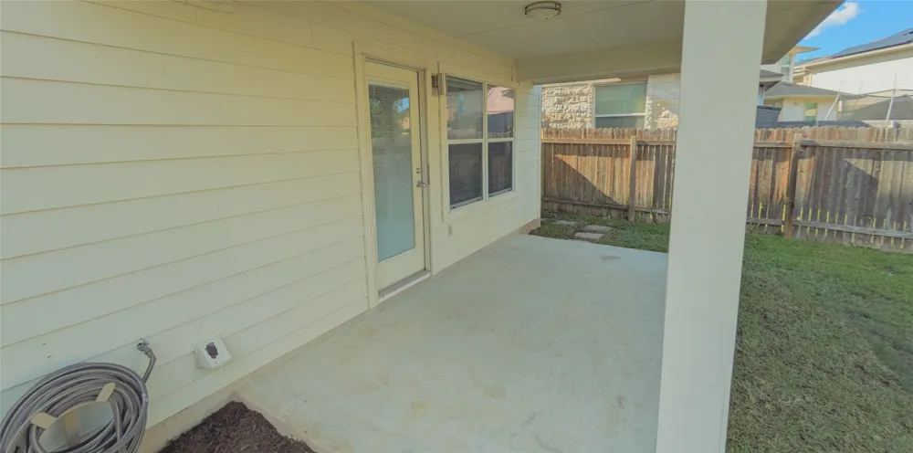 3508 Savage Springs Drive Austin, TX 78754