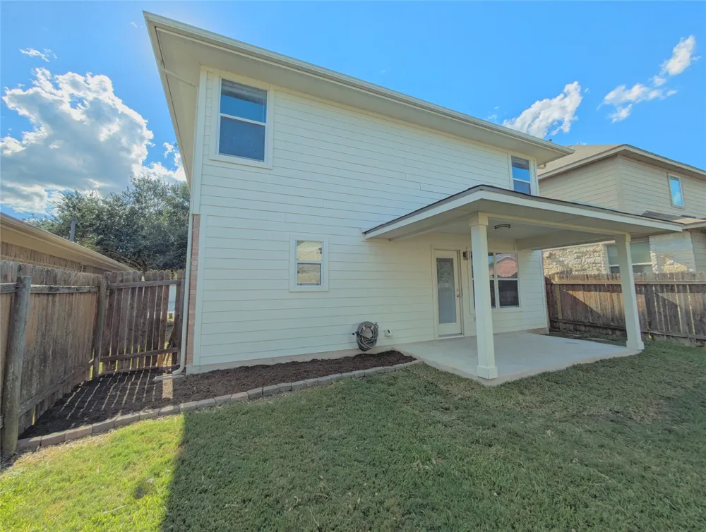 3508 Savage Springs Drive Austin, TX 78754