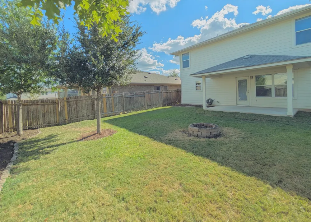 3508 Savage Springs Drive Austin, TX 78754