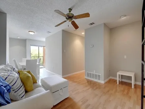 2409 Leon Street #207
