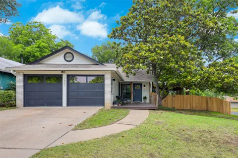 1800 Rainy Meadows Drive
